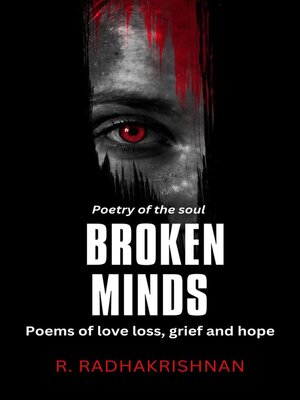 cover image of Broken Minds